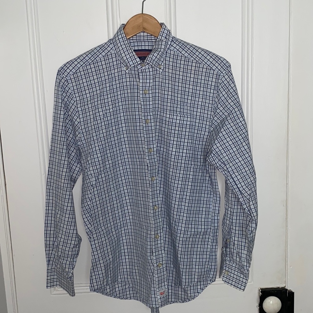 Vineyard Vines by Shep & Ian Murray Shirt